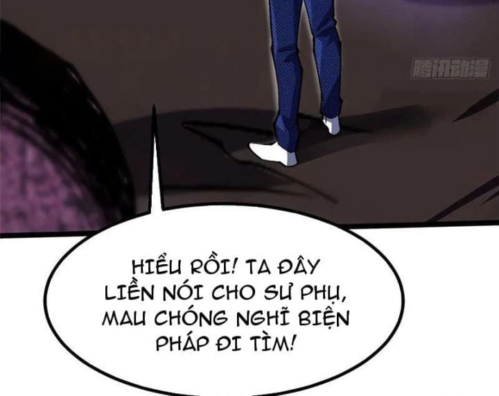 Ta Thật Không Muốn Học Cấm Chú Chapter 71.8 - Trang 3