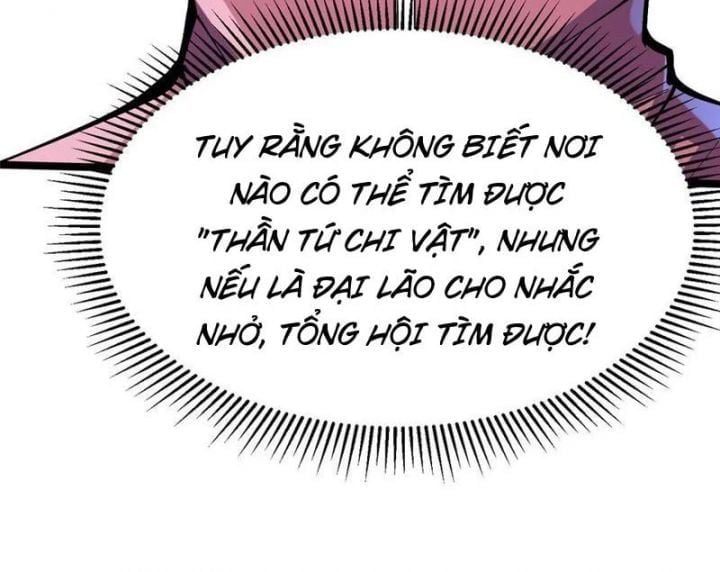 Ta Thật Không Muốn Học Cấm Chú Chapter 71.8 - Trang 3