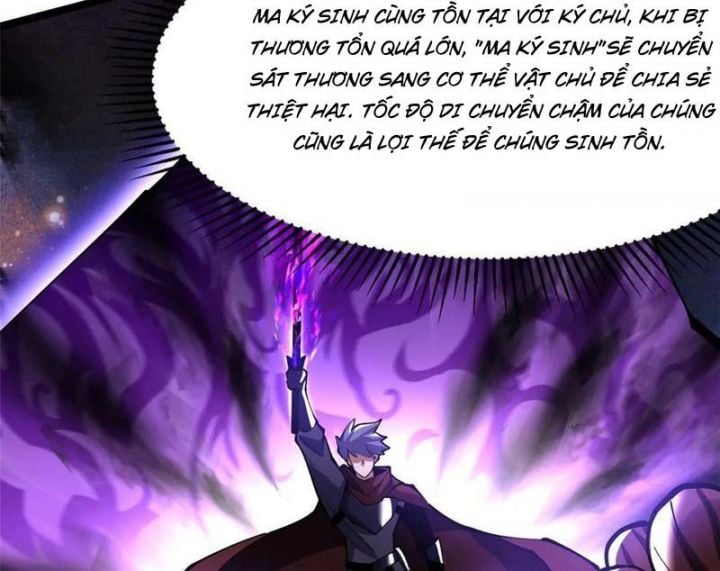 Ta Thật Không Muốn Học Cấm Chú Chapter 71.8 - Trang 3