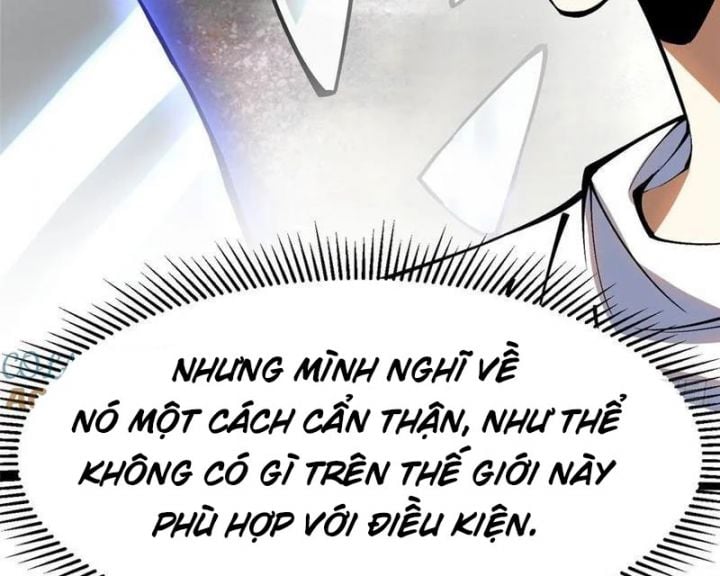 Ta Thật Không Muốn Học Cấm Chú Chapter 71.8 - Trang 3
