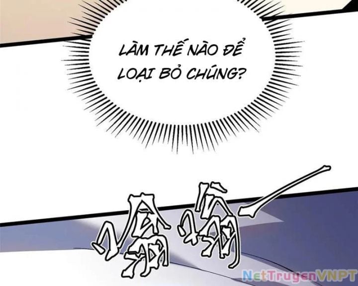 Ta Thật Không Muốn Học Cấm Chú Chapter 71.8 - Trang 3