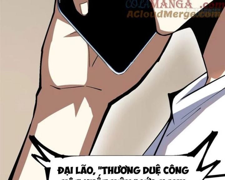 Ta Thật Không Muốn Học Cấm Chú Chapter 71.8 - Trang 3