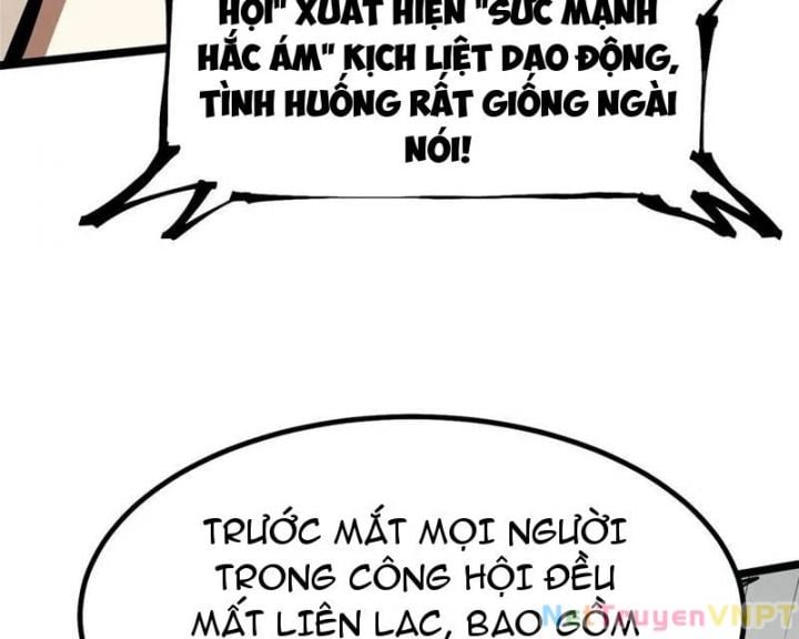 Ta Thật Không Muốn Học Cấm Chú Chapter 71.8 - Trang 3