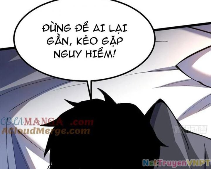 Ta Thật Không Muốn Học Cấm Chú Chapter 71.8 - Trang 3
