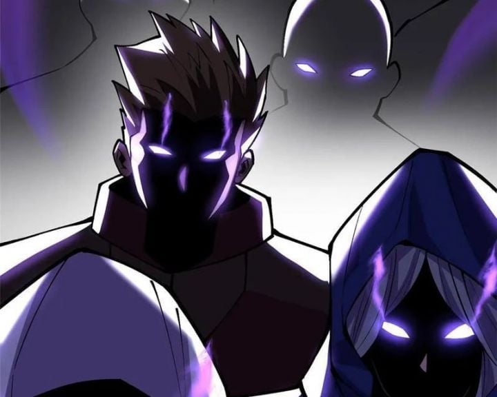 Ta Thật Không Muốn Học Cấm Chú Chapter 71.8 - Trang 3