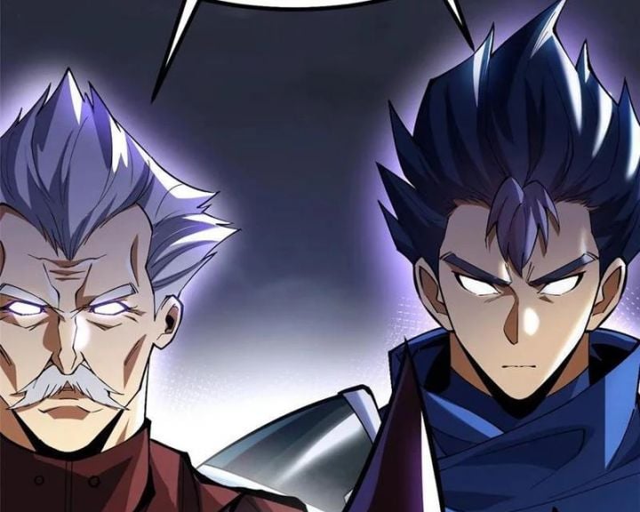 Ta Thật Không Muốn Học Cấm Chú Chapter 71.8 - Trang 3