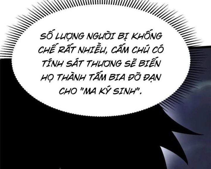 Ta Thật Không Muốn Học Cấm Chú Chapter 71.8 - Trang 3