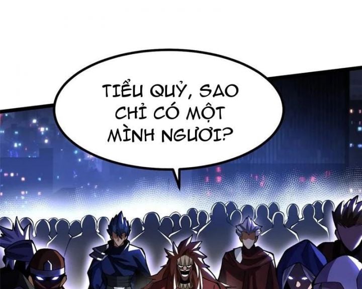 Ta Thật Không Muốn Học Cấm Chú Chapter 71.8 - Trang 3