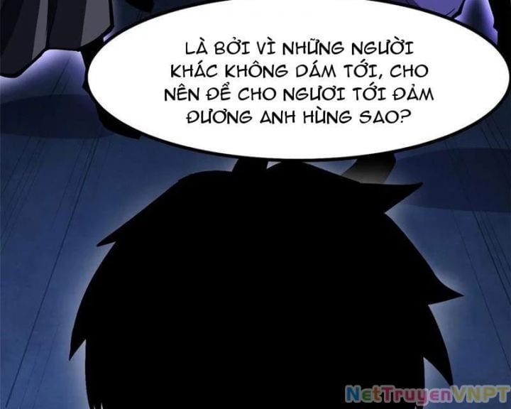 Ta Thật Không Muốn Học Cấm Chú Chapter 71.8 - Trang 3