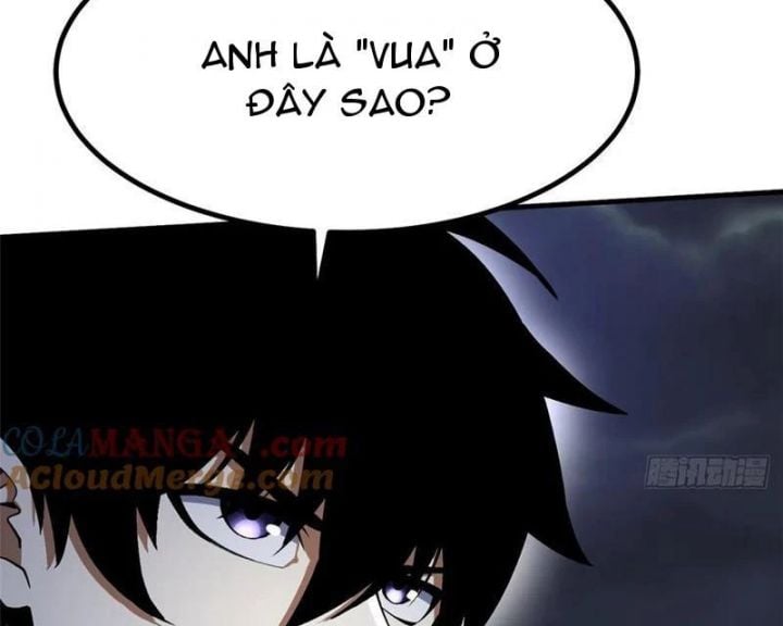 Ta Thật Không Muốn Học Cấm Chú Chapter 71.8 - Trang 3