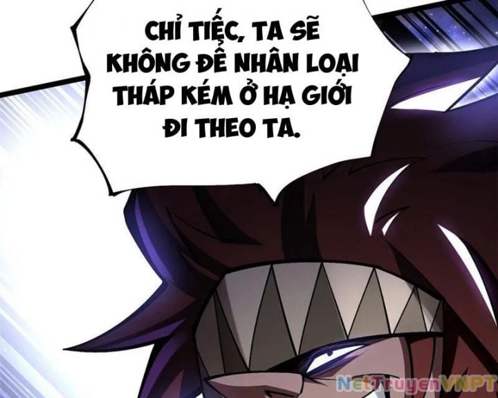 Ta Thật Không Muốn Học Cấm Chú Chapter 71.8 - Trang 3