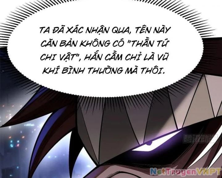 Ta Thật Không Muốn Học Cấm Chú Chapter 71.8 - Trang 3