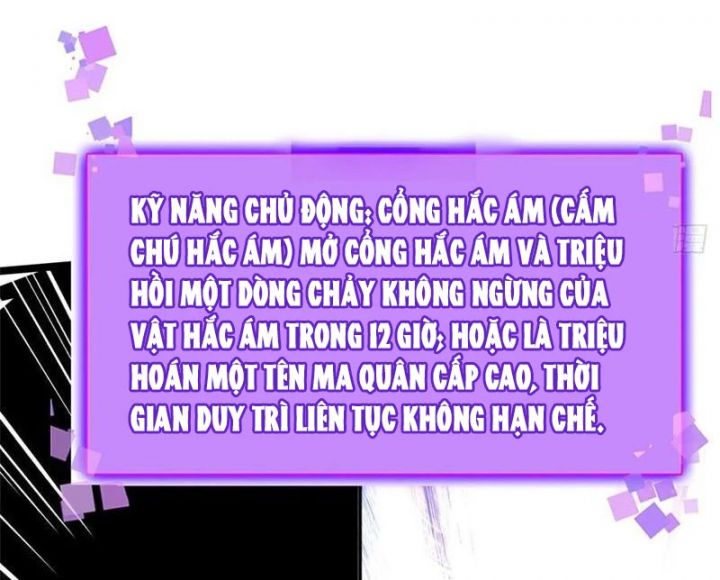 Ta Thật Không Muốn Học Cấm Chú Chapter 71.8 - Trang 3
