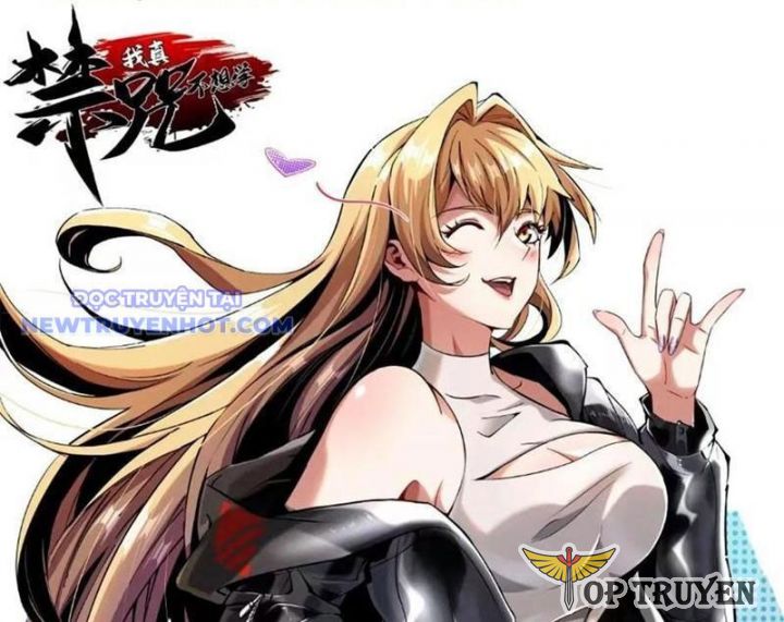 Ta Thật Không Muốn Học Cấm Chú Chapter 97 - Trang 4