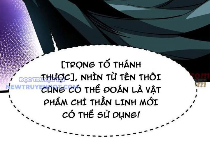 Ta Thật Không Muốn Học Cấm Chú Chapter 97 - Trang 4