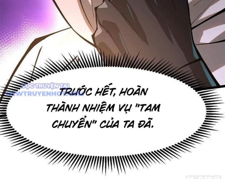 Ta Thật Không Muốn Học Cấm Chú Chapter 97 - Trang 4