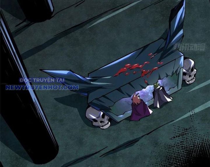 Ta Thật Không Muốn Học Cấm Chú Chapter 97 - Next Chapter 98