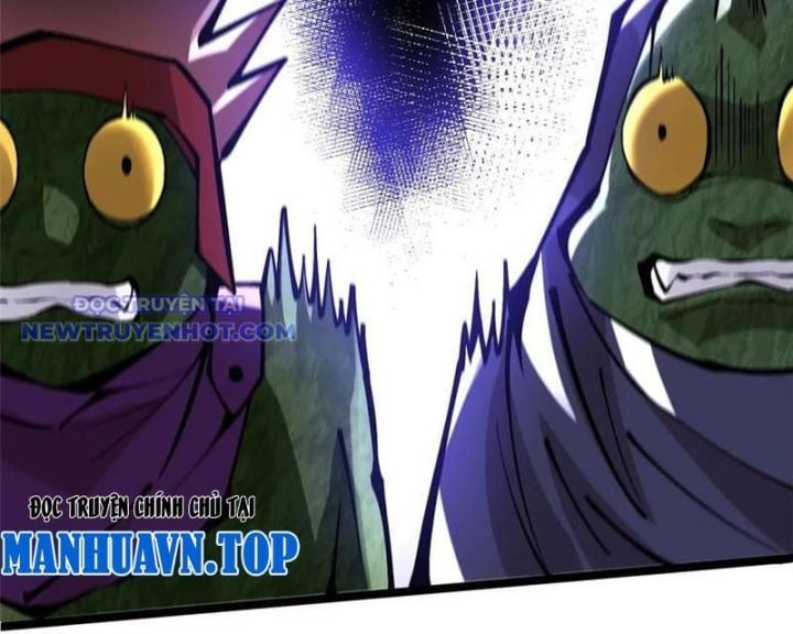 Ta Thật Không Muốn Học Cấm Chú Chapter 97 - Trang 4