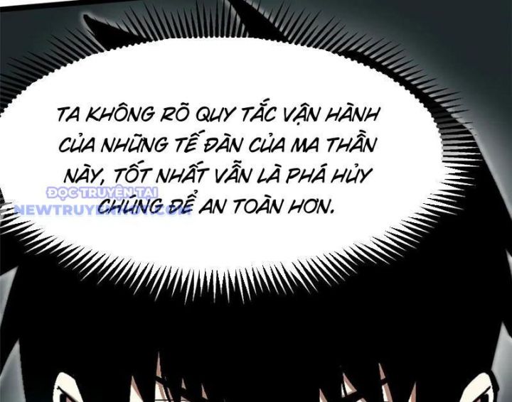 Ta Thật Không Muốn Học Cấm Chú Chapter 97 - Next Chapter 98