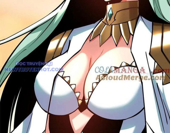 Ta Thật Không Muốn Học Cấm Chú Chapter 97 - Trang 4