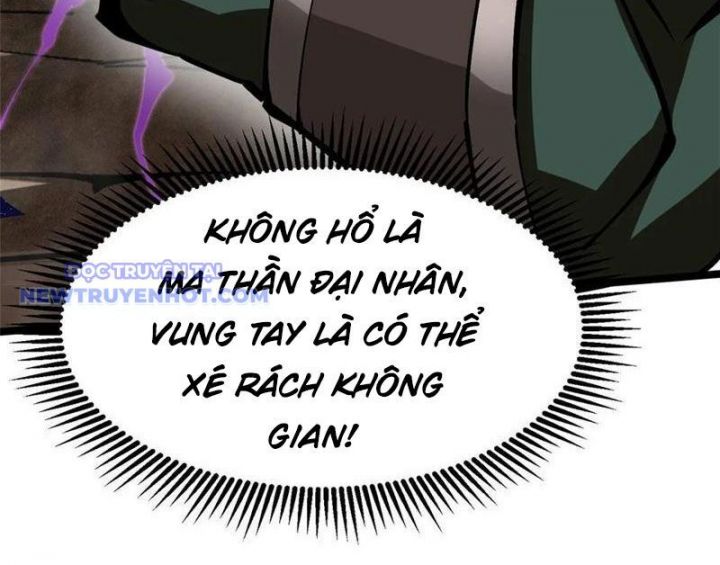 Ta Thật Không Muốn Học Cấm Chú Chapter 97 - Trang 4
