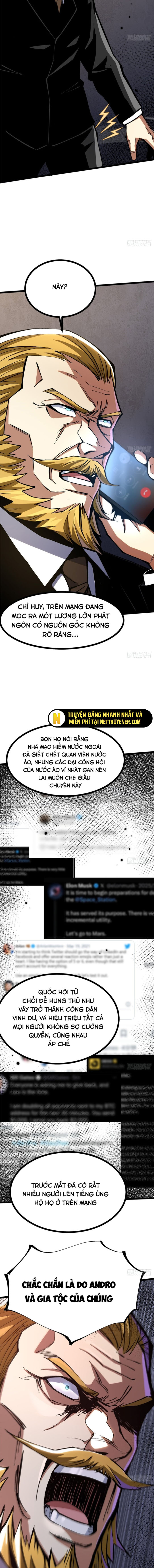 Ta Thật Không Muốn Học Cấm Chú Chapter 122 - Trang 2