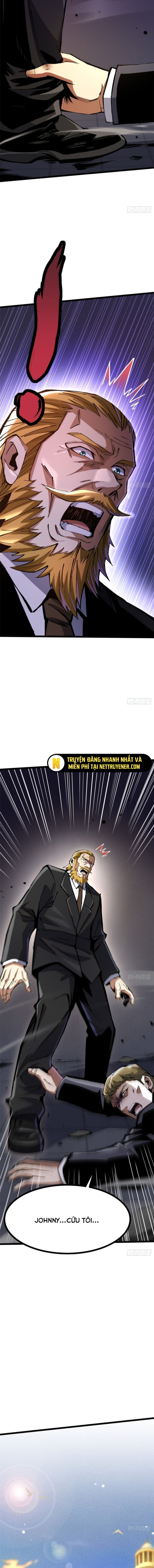 Ta Thật Không Muốn Học Cấm Chú Chapter 122 - Trang 2