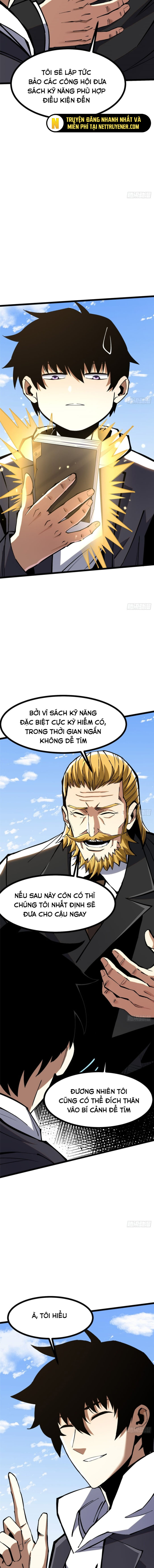 Ta Thật Không Muốn Học Cấm Chú Chapter 122 - Trang 2