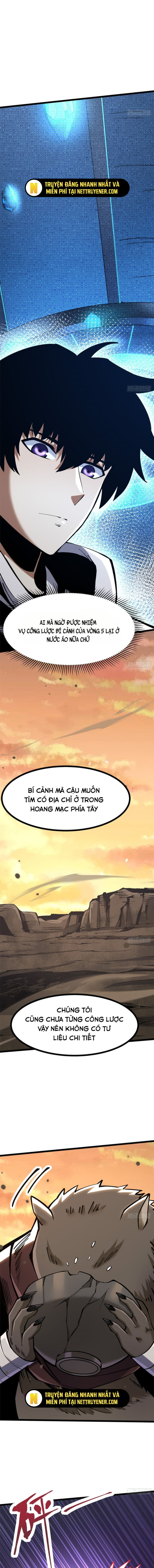 Ta Thật Không Muốn Học Cấm Chú Chapter 122 - Trang 2
