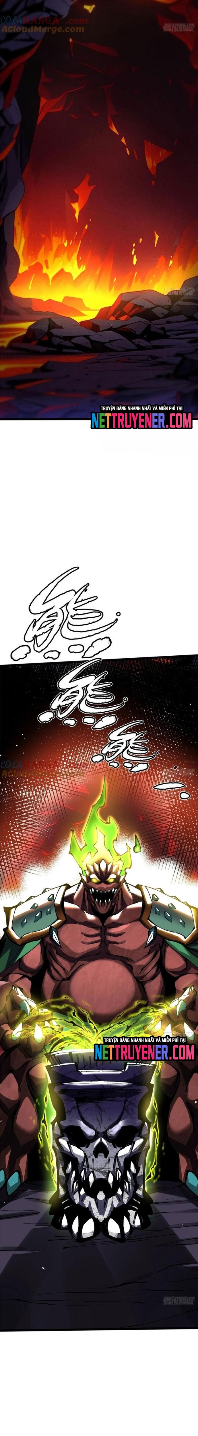 Ta Thật Không Muốn Học Cấm Chú Chapter 123 - Trang 2