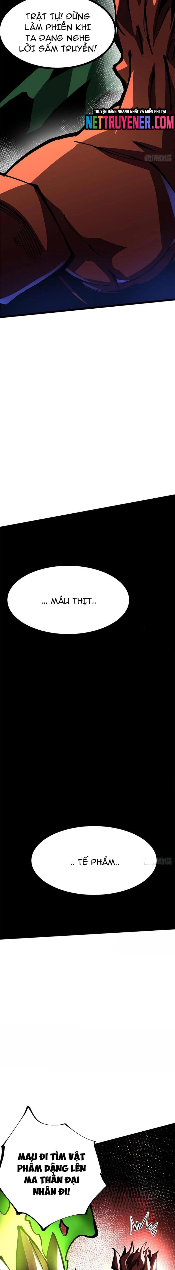 Ta Thật Không Muốn Học Cấm Chú Chapter 123 - Trang 2