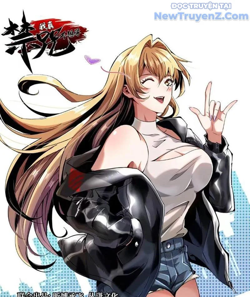 Ta Thật Không Muốn Học Cấm Chú Chapter 124 - Trang 2