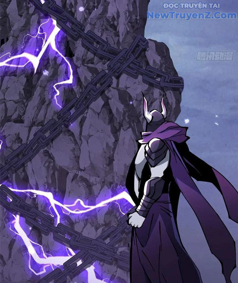 Ta Thật Không Muốn Học Cấm Chú Chapter 124 - Trang 2