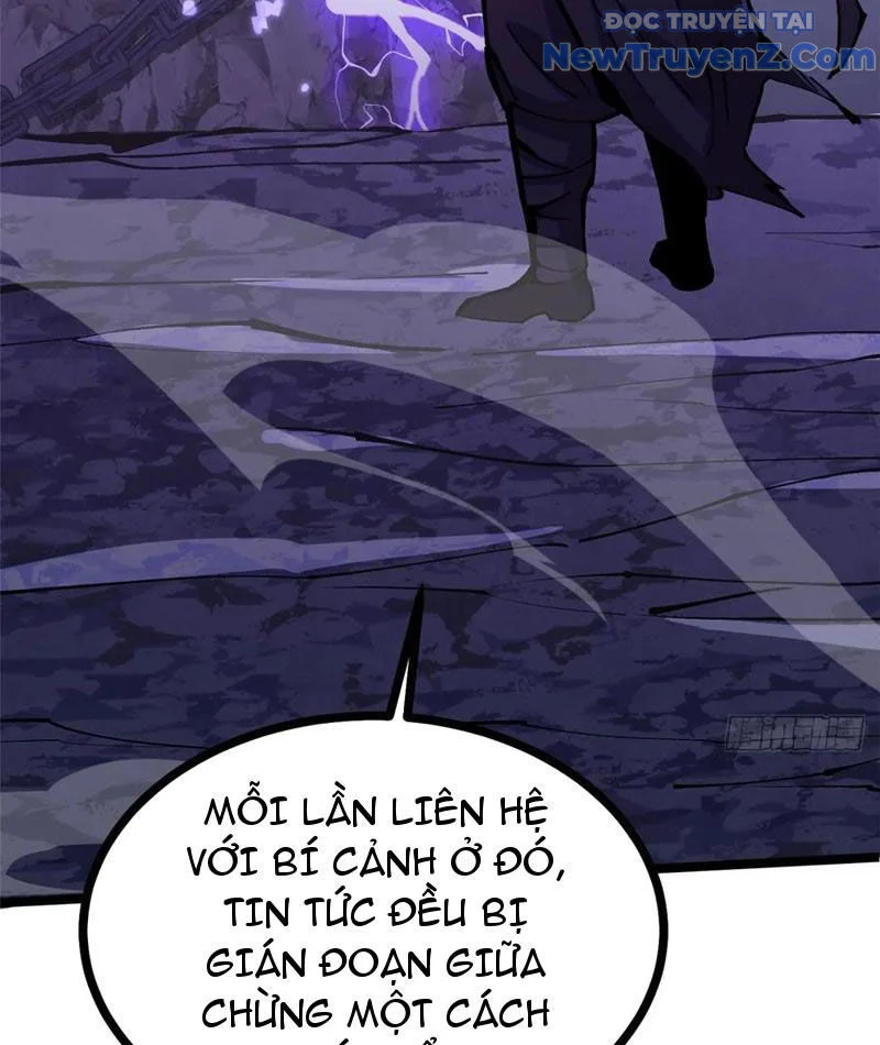 Ta Thật Không Muốn Học Cấm Chú Chapter 124 - Trang 2