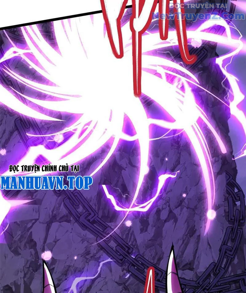 Ta Thật Không Muốn Học Cấm Chú Chapter 124 - Trang 2