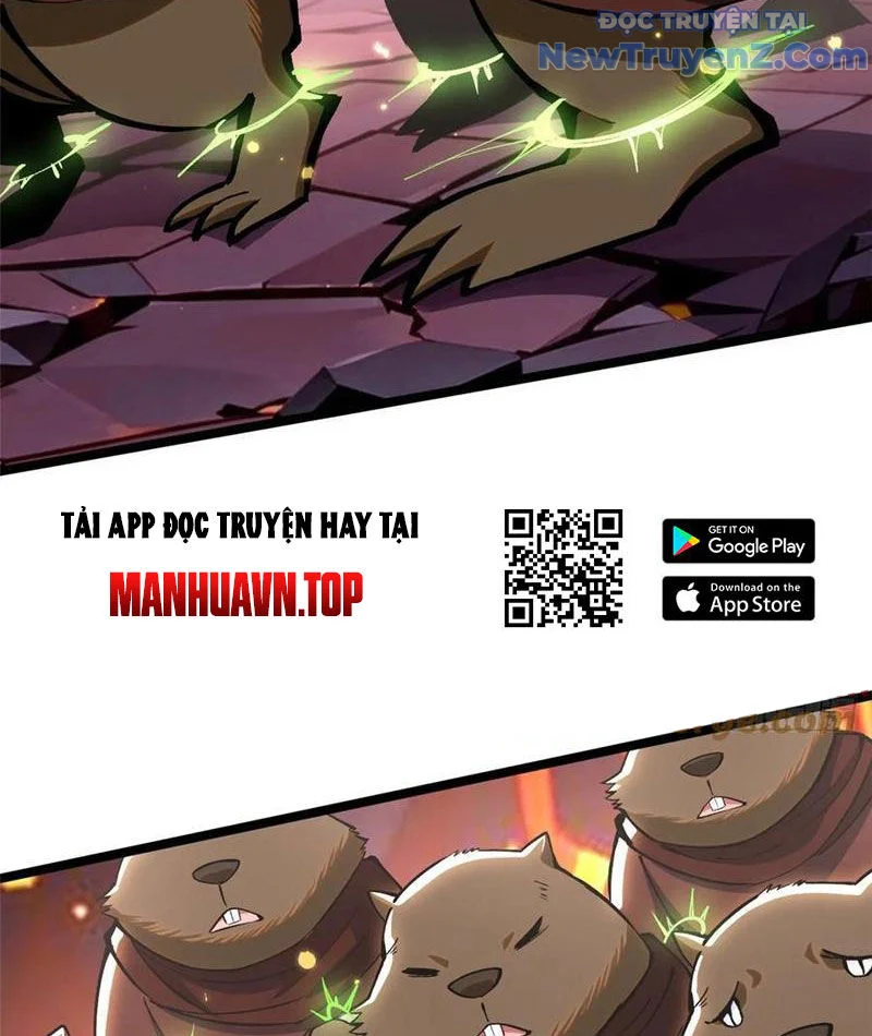 Ta Thật Không Muốn Học Cấm Chú Chapter 124 - Trang 2