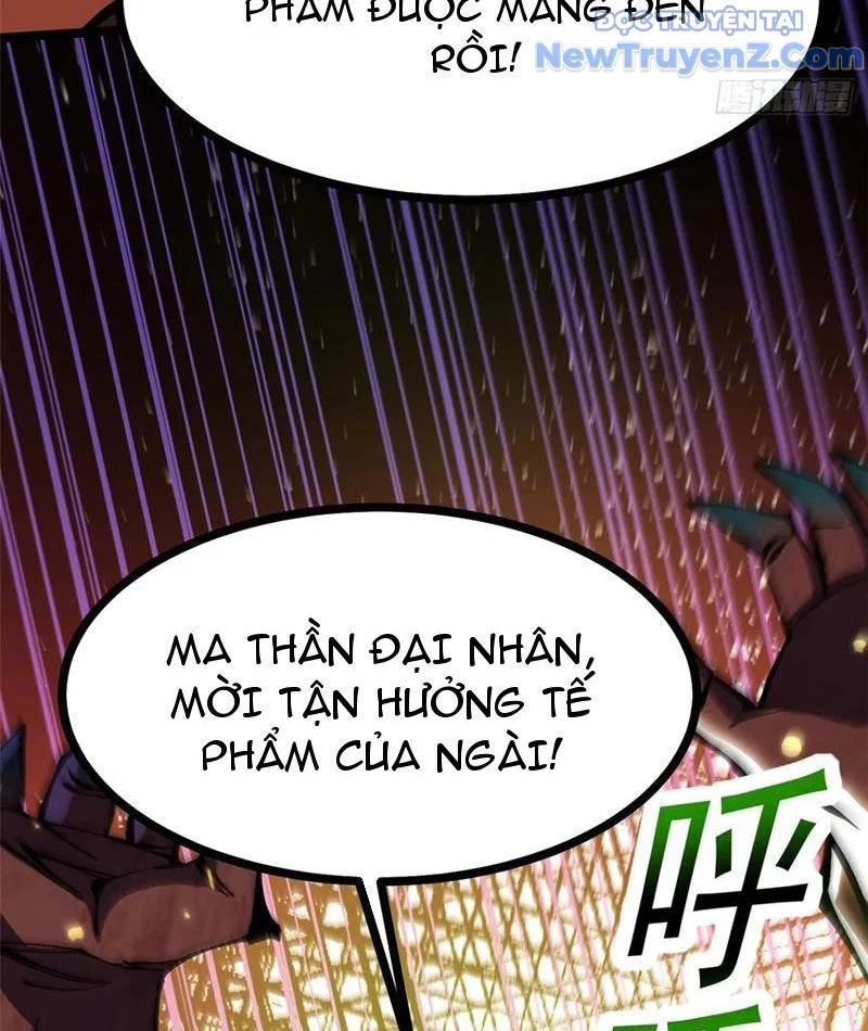 Ta Thật Không Muốn Học Cấm Chú Chapter 124 - Trang 2