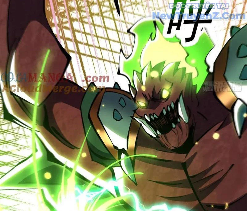 Ta Thật Không Muốn Học Cấm Chú Chapter 124 - Trang 2