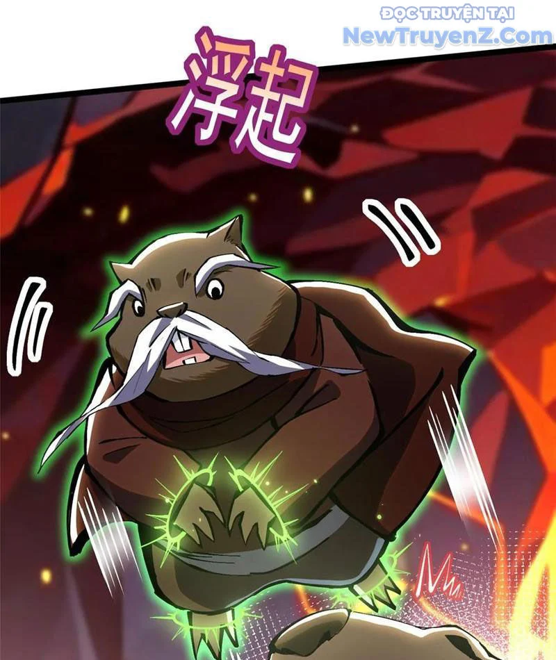 Ta Thật Không Muốn Học Cấm Chú Chapter 124 - Trang 2