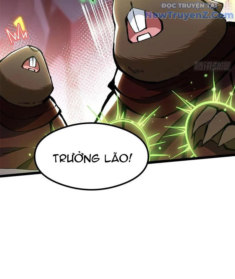 Ta Thật Không Muốn Học Cấm Chú Chapter 124 - Trang 2