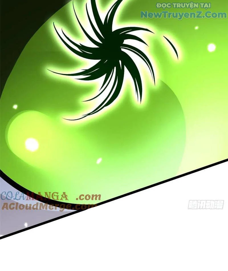 Ta Thật Không Muốn Học Cấm Chú Chapter 124 - Trang 2