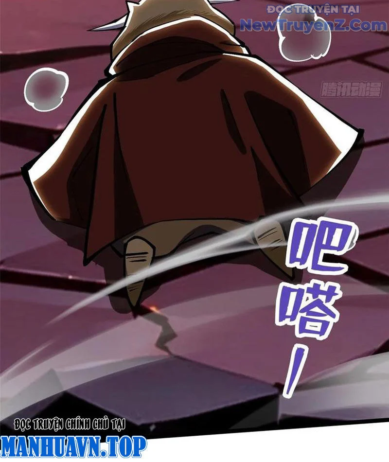 Ta Thật Không Muốn Học Cấm Chú Chapter 124 - Trang 2