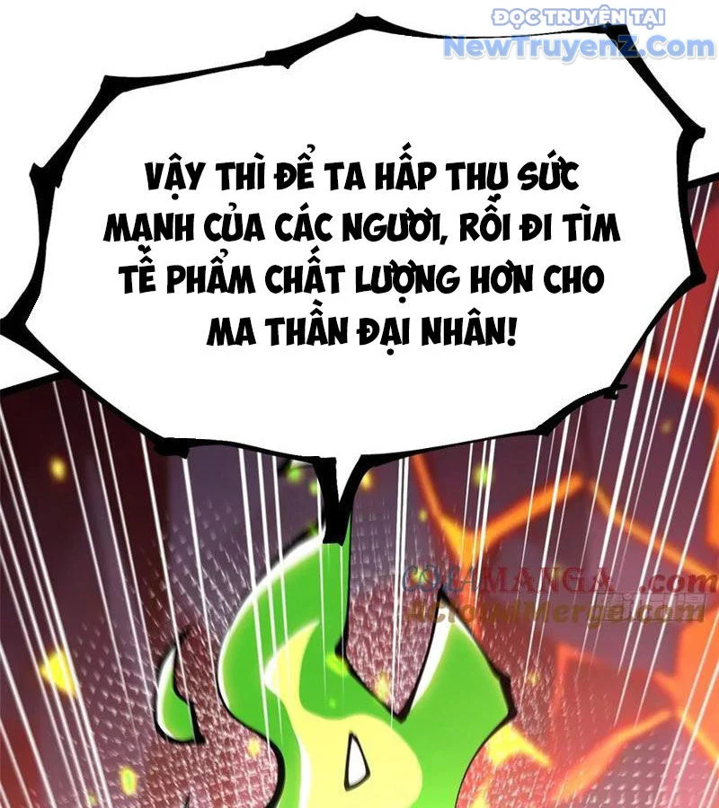 Ta Thật Không Muốn Học Cấm Chú Chapter 124 - Trang 2