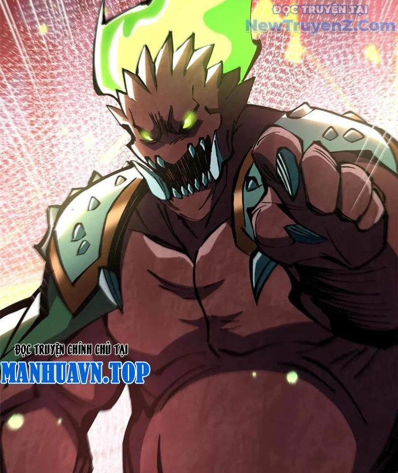 Ta Thật Không Muốn Học Cấm Chú Chapter 124 - Trang 2