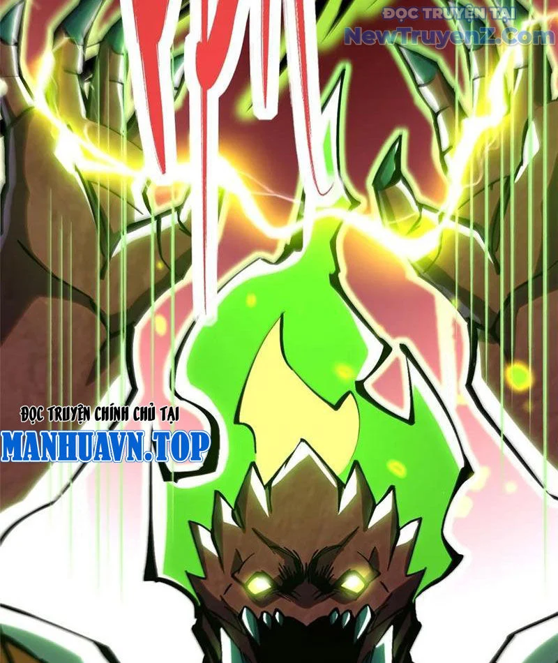 Ta Thật Không Muốn Học Cấm Chú Chapter 124 - Trang 2