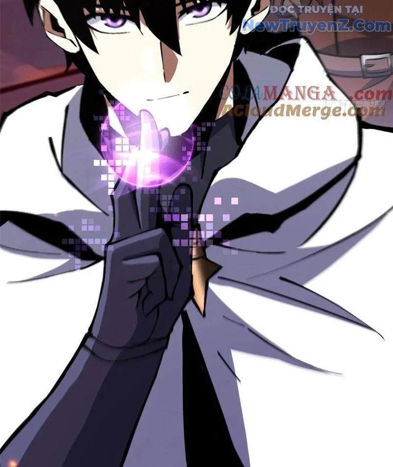 Ta Thật Không Muốn Học Cấm Chú Chapter 124 - Trang 2