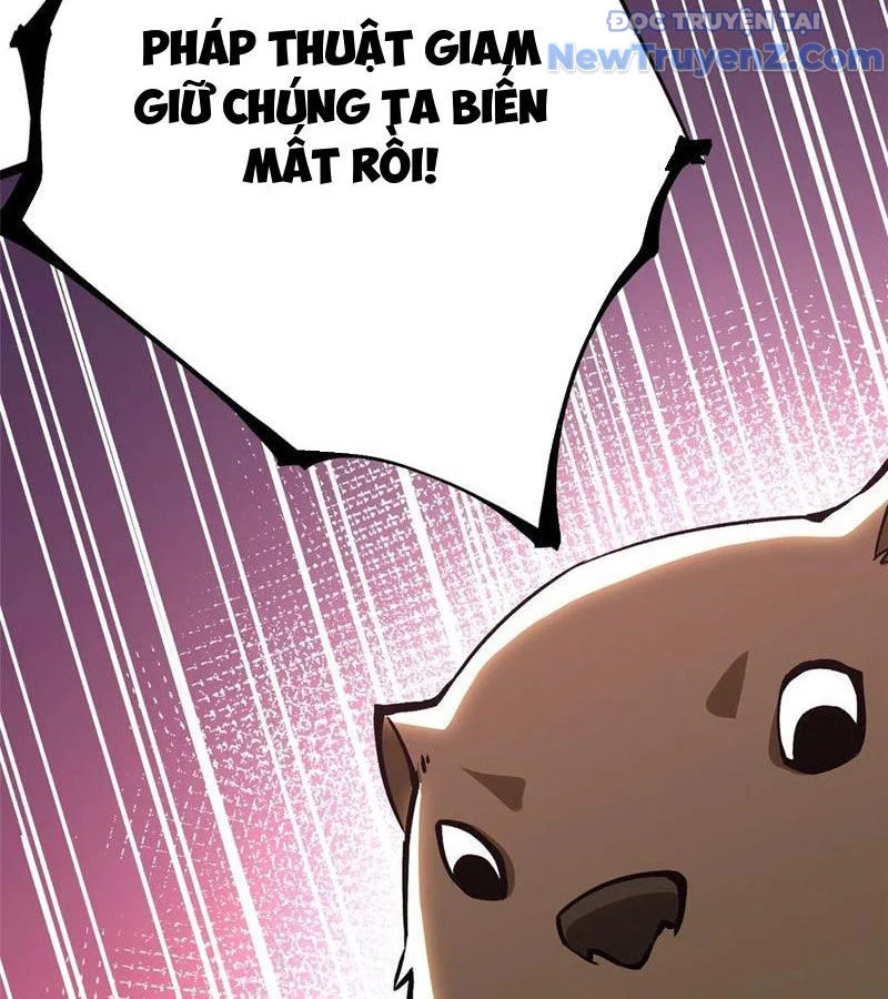 Ta Thật Không Muốn Học Cấm Chú Chapter 124 - Trang 2