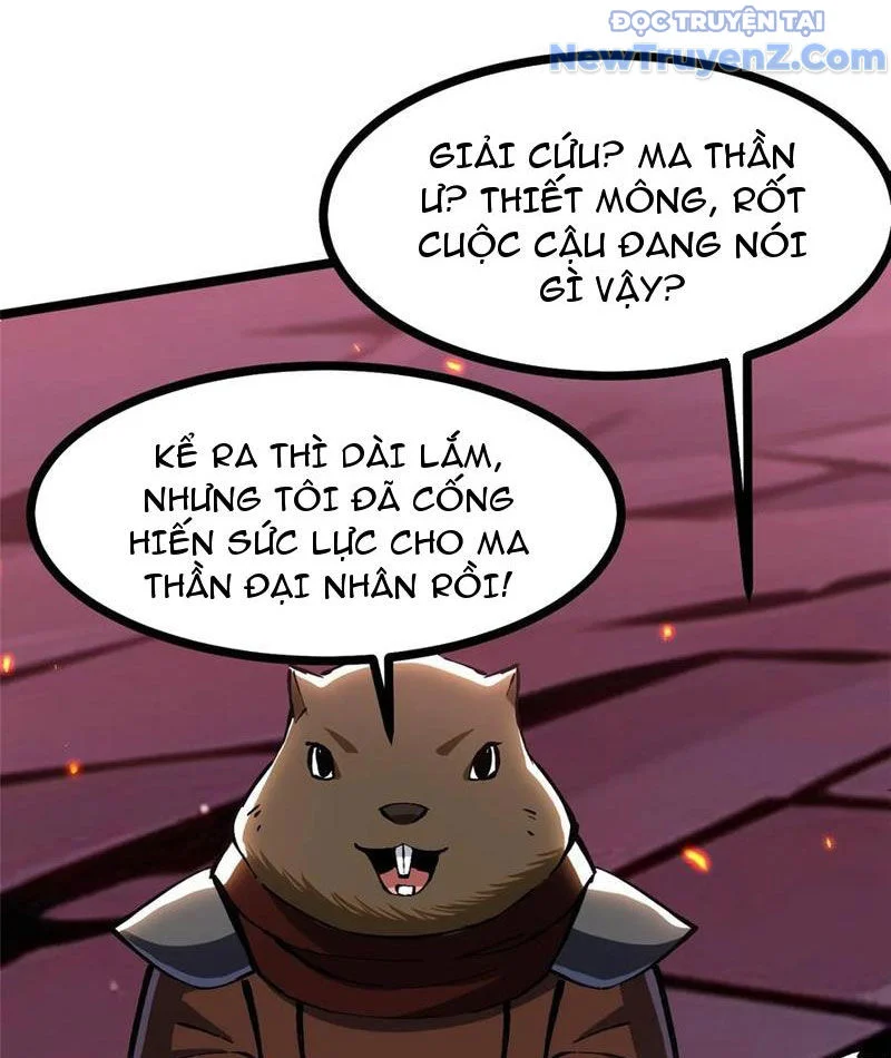 Ta Thật Không Muốn Học Cấm Chú Chapter 124 - Trang 2