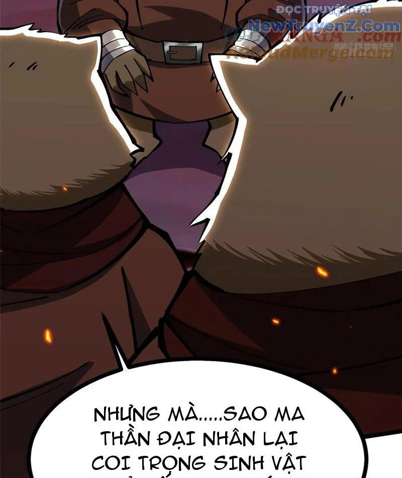 Ta Thật Không Muốn Học Cấm Chú Chapter 124 - Trang 2