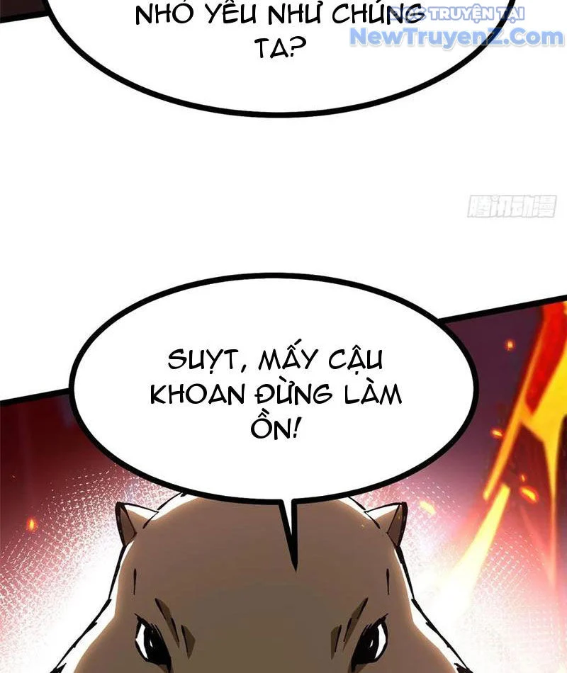 Ta Thật Không Muốn Học Cấm Chú Chapter 124 - Trang 2